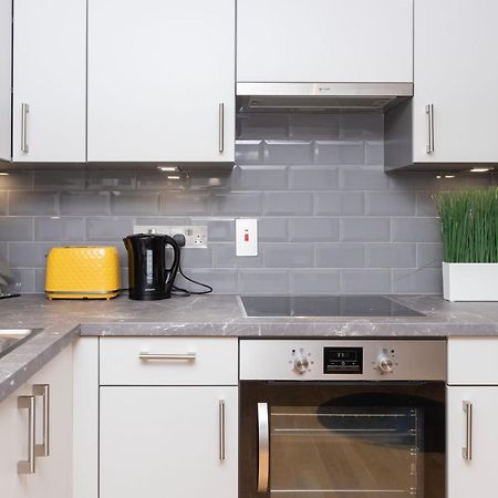 Cosy Ground Floor Apartment London Eksteriør billede