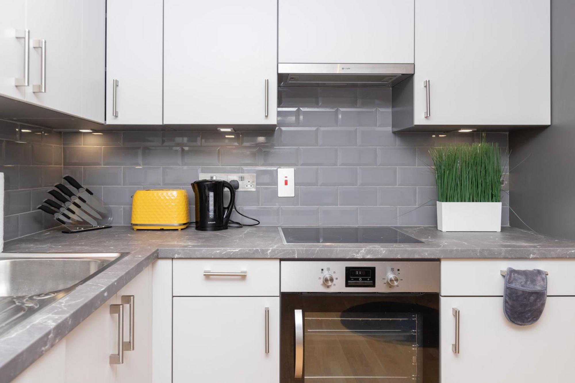 Cosy Ground Floor Apartment London Eksteriør billede