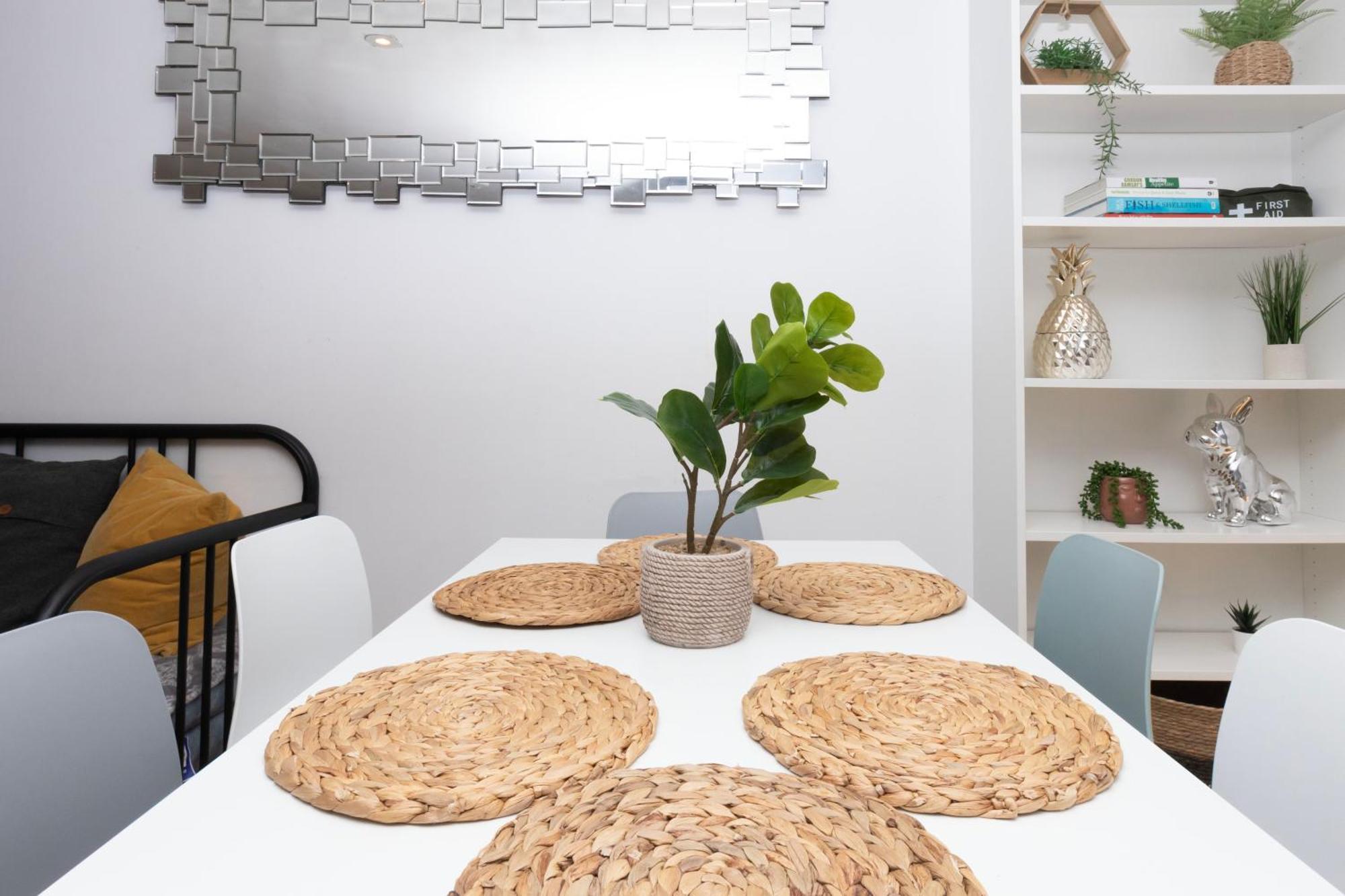Cosy Ground Floor Apartment London Eksteriør billede