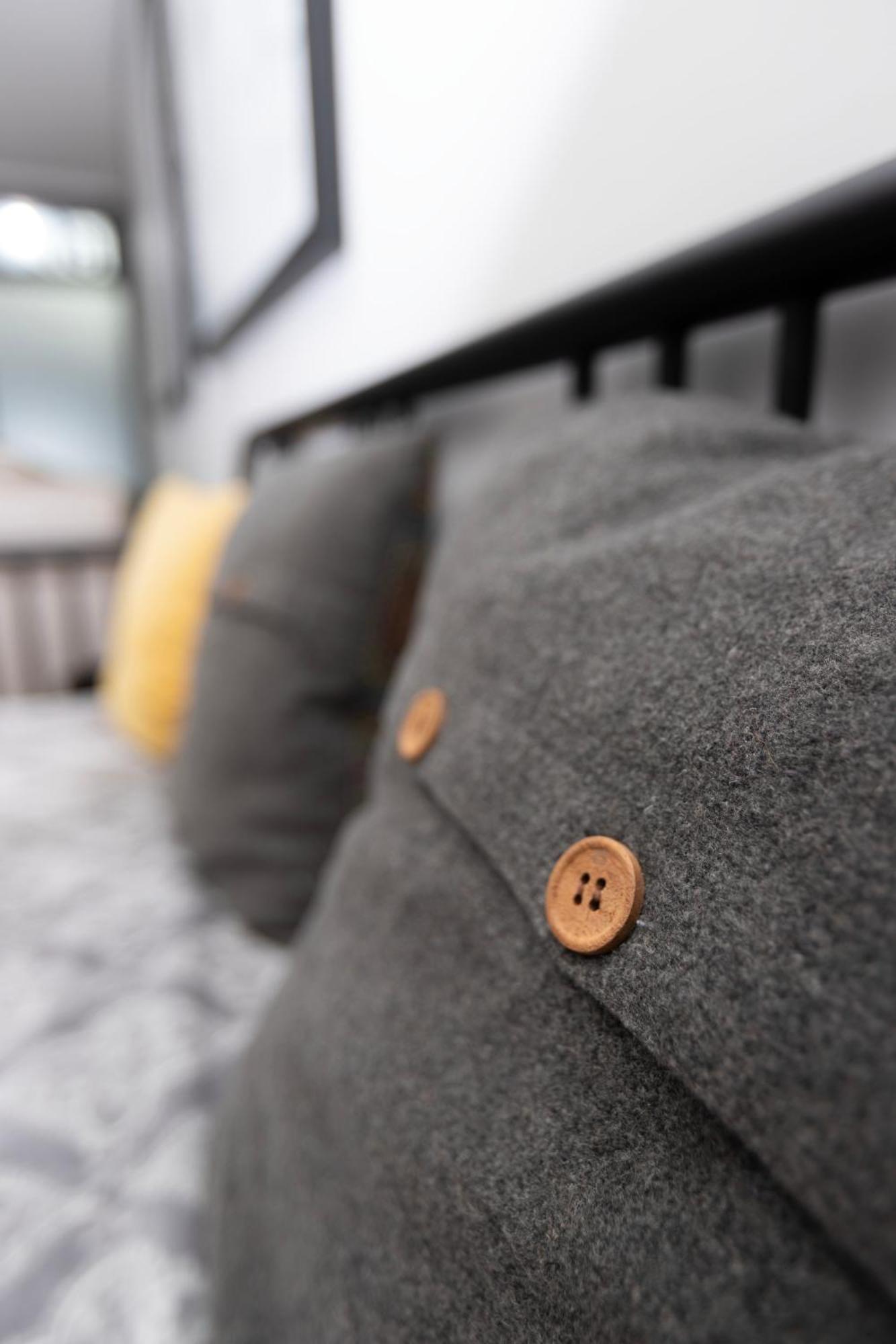 Cosy Ground Floor Apartment London Eksteriør billede