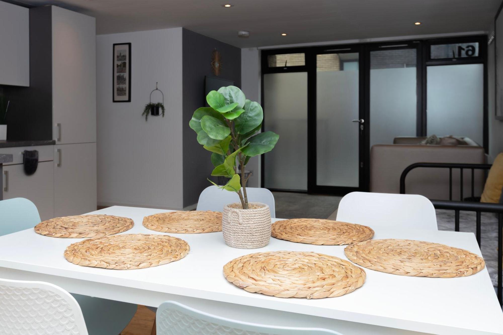 Cosy Ground Floor Apartment London Eksteriør billede