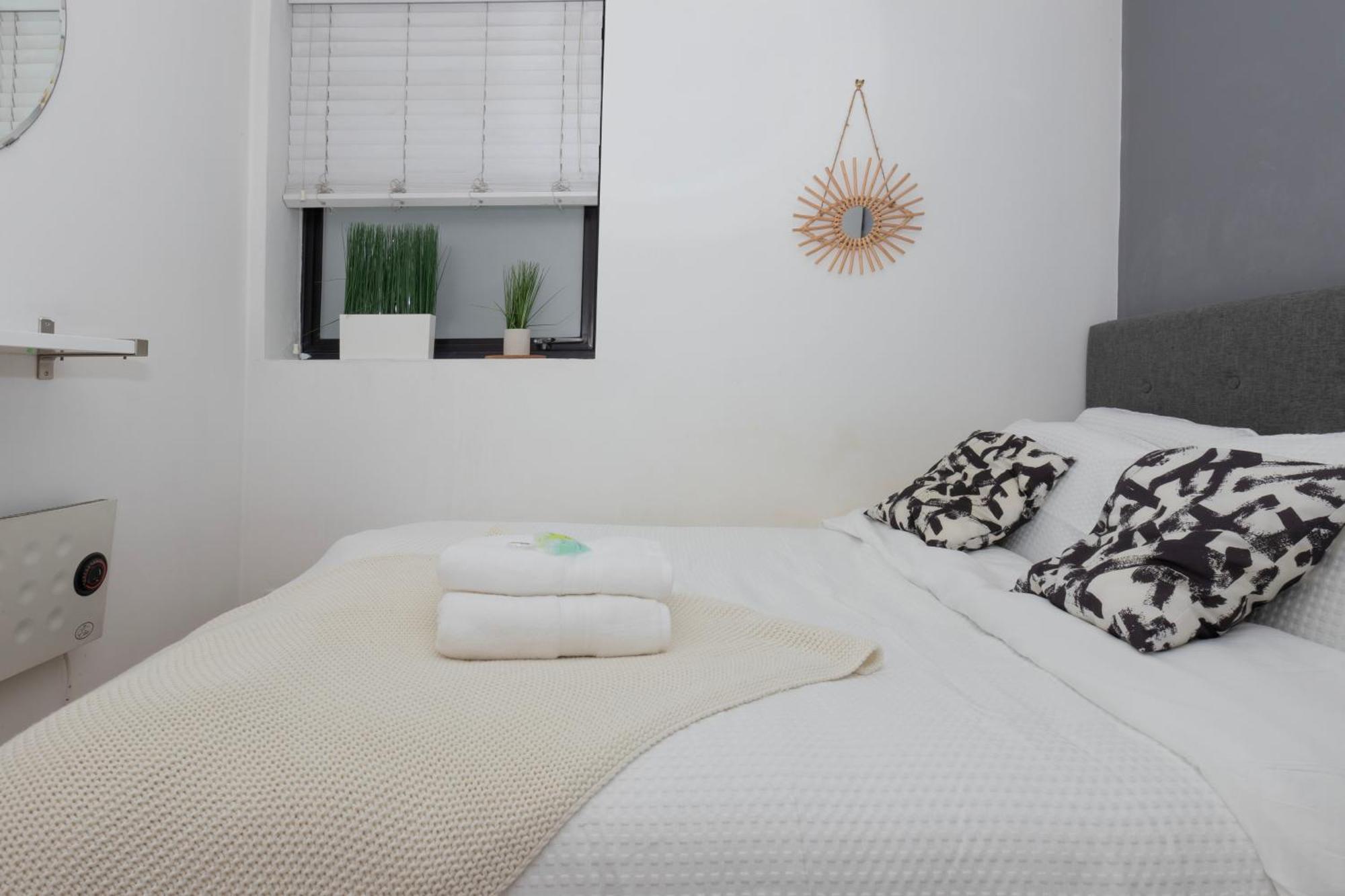 Cosy Ground Floor Apartment London Eksteriør billede